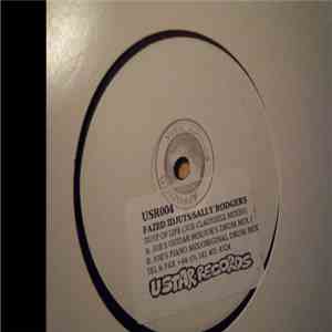 Fazed Idjuts Featuring Sally Rodgers - Dust Of Life (Joe Claussell Mixes) mp3 album