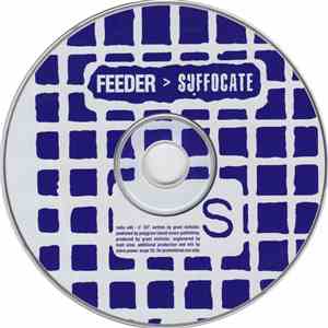 Feeder - Suffocate mp3 album