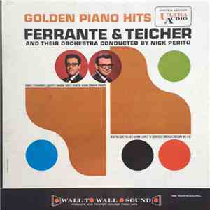 Ferrante & Teicher - Golden Piano Hits mp3 album