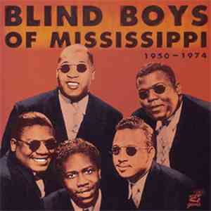 Five Blind Boys Of Mississippi - 1950-1974 mp3 album