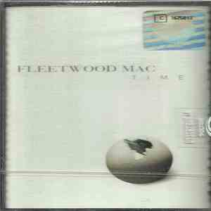 Fleetwood Mac - Time mp3 album