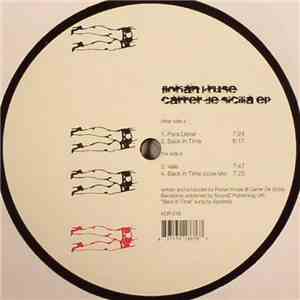 Florian Kruse - Carrer De Sicilia EP mp3 album