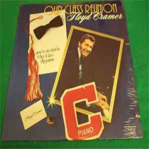 Floyd Cramer - Our Class Reunion mp3 album