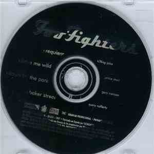 Foo Fighters - Requiem mp3 album