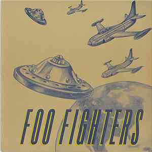 Foo Fighters - This Is A Call mp3 album