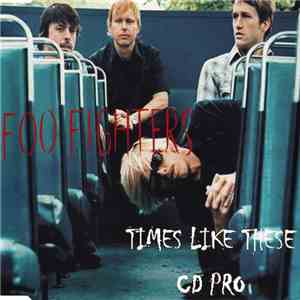 Foo Fighters - Times Like These mp3 album