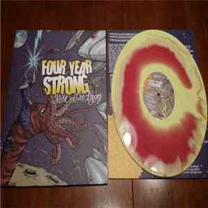 Four Year Strong - Rise Or Die Trying mp3 album