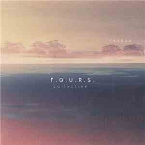F.O.U.R.S. Collective - Treezz mp3 album