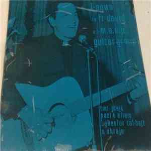 Fr. David And The MSSP Guitar Group - Hits Of Fr. David & The MSSP Guitar Group mp3 album