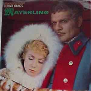 Francis Lai - Mayerling (Original Soundtrack Recording) mp3 album
