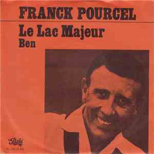 Franck Pourcel - Le Lac Majeur mp3 album