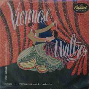 Frank De Vol And His Orchestra - Viennese Waltzes mp3 album