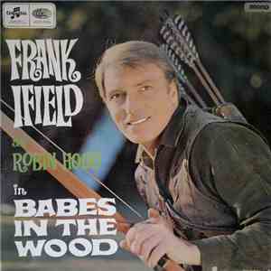 Frank Ifield - Babes In The Wood mp3 album