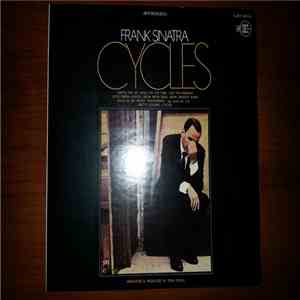 Frank Sinatra - Cycles mp3 album
