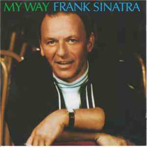 Frank Sinatra - My Way mp3 album
