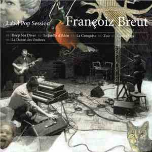 Françoiz Breut - Label Pop Session mp3 album