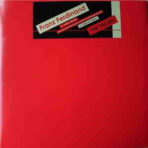 Franz Ferdinand - The Fallen mp3 album