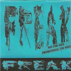 Freak - Dogs/Pirates Of Society mp3 album