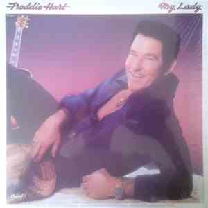 Freddie Hart - My Lady mp3 album