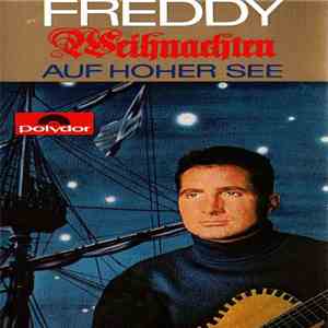 Freddy - Weihnachten Auf Hoher See mp3 album