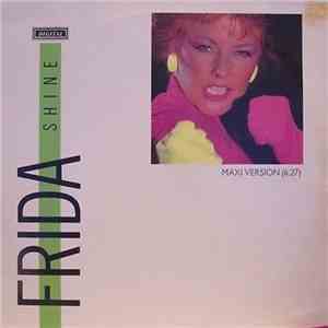Frida - Shine mp3 album