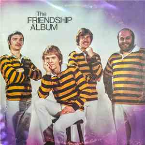 Friendship  - The Friendship Album mp3 album