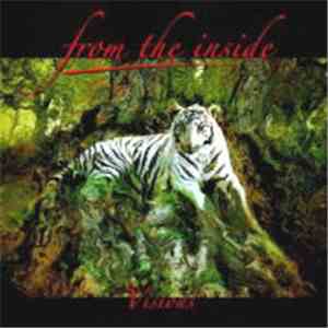 From The Inside - Visions mp3 album