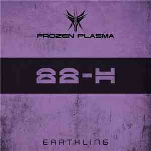 Frozen Plasma - Earthling mp3 album