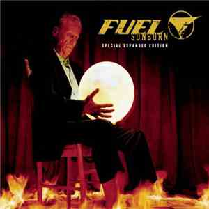 Fuel  - Sunburn mp3 album
