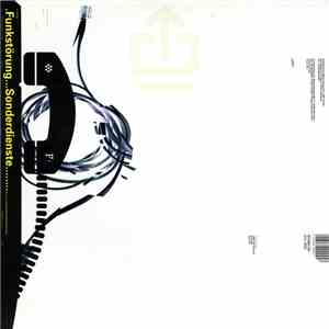 Funkstörung - Sonderdienste mp3 album