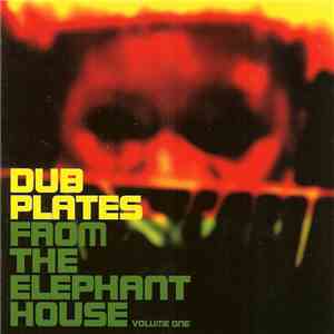 G. Corp - Dub Plates From The Elephant House: Volume One mp3 album