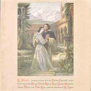 Gaetano Donizetti, Alfredo Kraus, Barbara Hendricks, Shirley Verrett, Eve Queler, James Morris , Pablo Elvira - La Favorite mp3 album