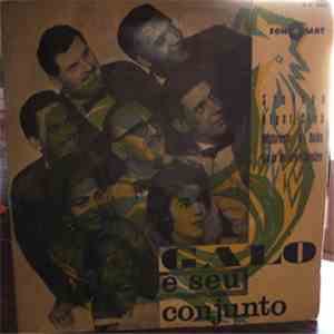 Gallo E O Seu Conjunto - Um Galo No Estoril mp3 album
