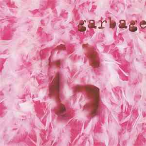 Garbage - Garbage mp3 album