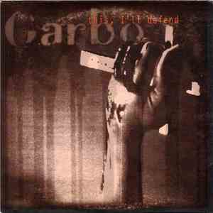 Garbo - This, I'Ll Defend mp3 album