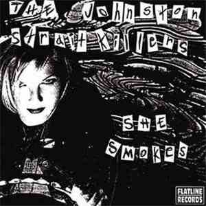 Garey Snider - She Smokes / Starting To Turn mp3 album