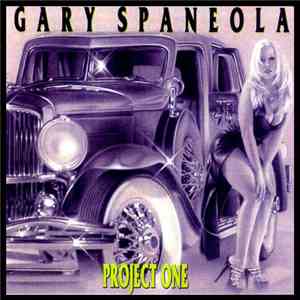 Gary Spaneola - Project One mp3 album