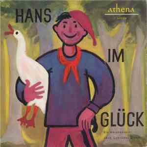 Gebrüder Grimm - Hans Im Glück mp3 album