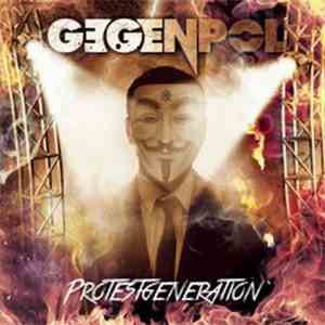 Gegenpol - Protestgeneration mp3 album