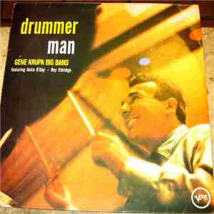 Gene Krupa - Drummer Man mp3 album
