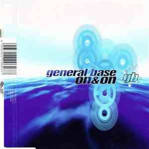 General Base - On & On mp3 album