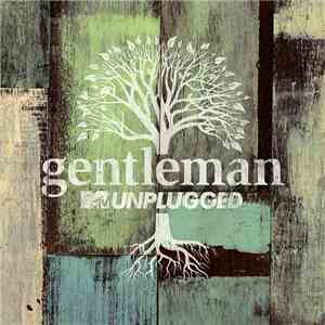 Gentleman - MTV Unplugged mp3 album
