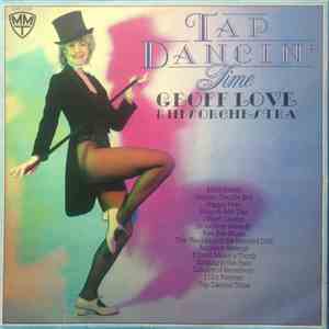 Geoff Love & His Orchestra - Tap Dancin' Time mp3 album