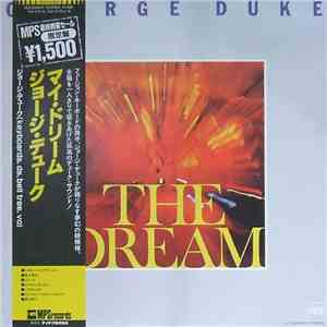 George Duke - The Dream mp3 album