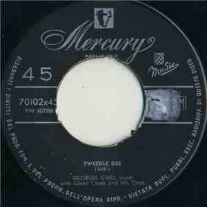 Georgia Gibbs - Tweedle Dee / You're Wrong, All Wrong mp3 album