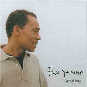 Gerald Jood - Free Yourself mp3 album