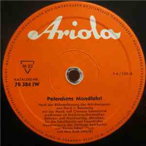 Gerd von Bassewitz - Peterchens Mondfahrt mp3 album