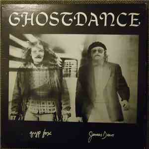 Ghostdance - Ghostdance mp3 album