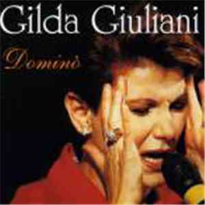 Gilda Giuliani - Dominò mp3 album