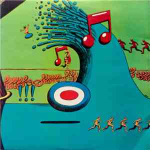 Ginger Baker's Air Force - Ginger Baker's Air Force mp3 album